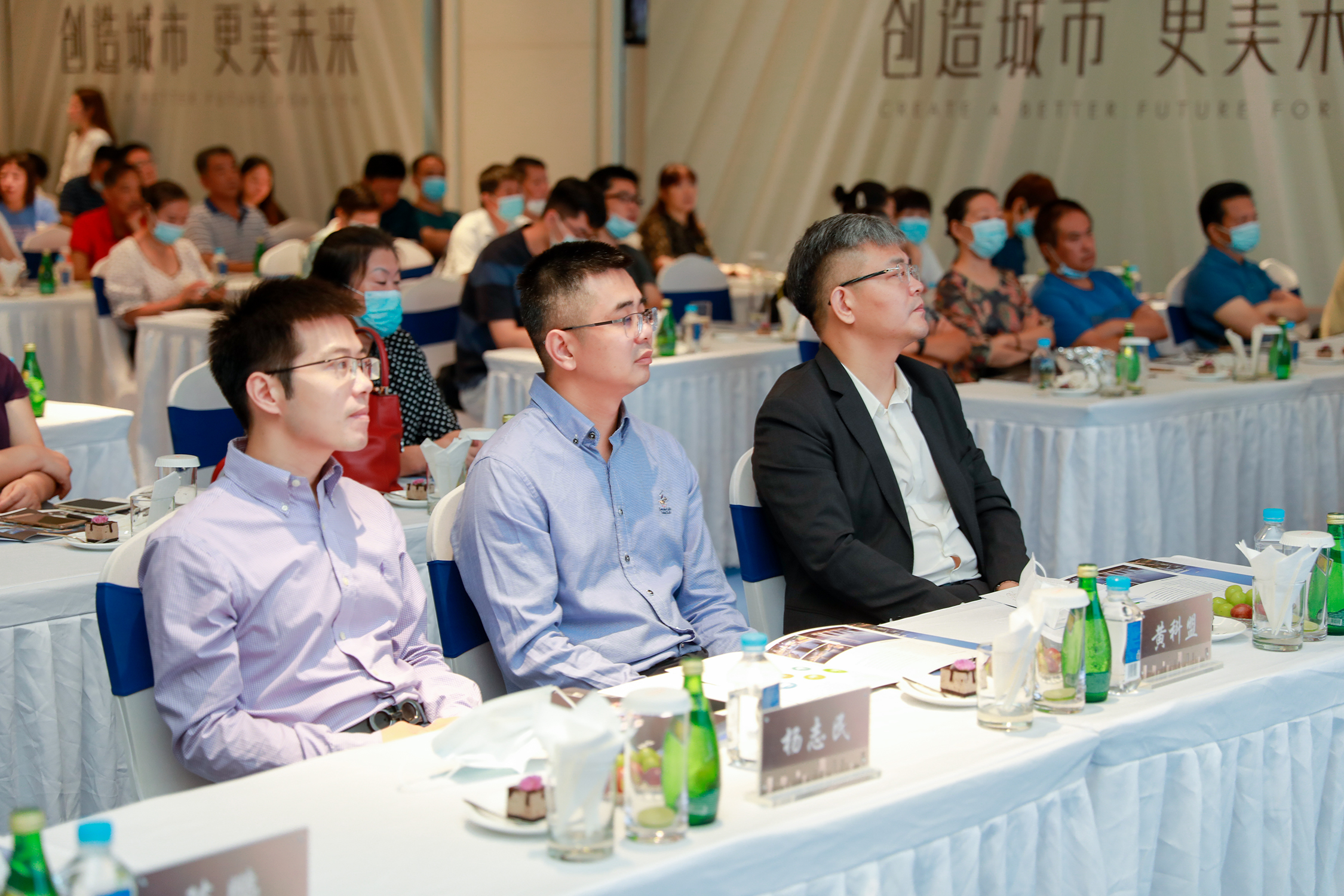 新之所向 共鉴美好丨焕新罗湖城市蓝图！笋岗DY01单元北区业主大会圆满召开！
